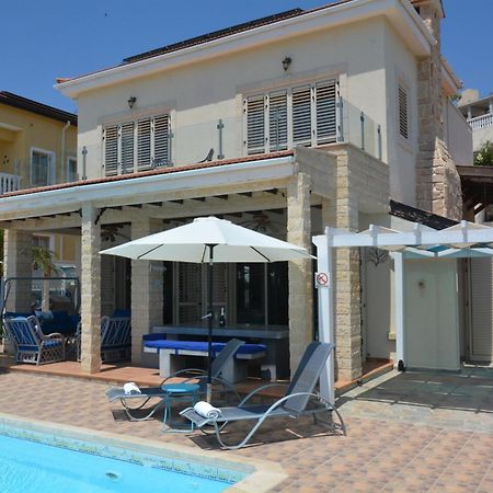 Villa Ocean Breeze Peyia Dış mekan fotoğraf