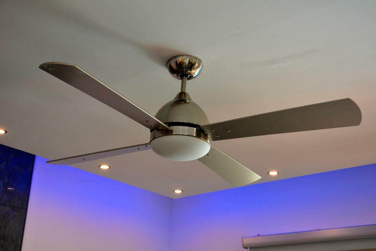 Villa Ocean Breeze Peyia Dış mekan fotoğraf