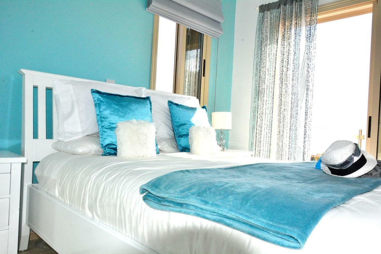 Villa Ocean Breeze Peyia Dış mekan fotoğraf