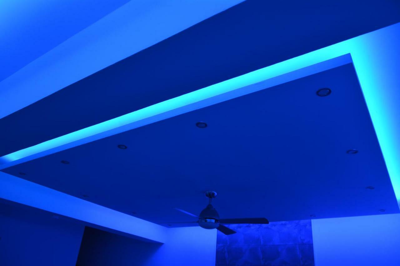 Villa Ocean Breeze Peyia Dış mekan fotoğraf